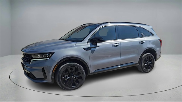 2022 Kia Sorento