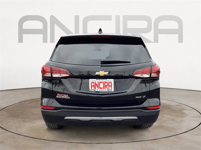 Used Car 2024 Chevrolet Equinox  Lt For Sale Under $25,000 In San Antonio, Texas