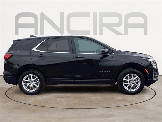 Used Car 2024 Chevrolet Equinox  Lt For Sale Under $25,000 In San Antonio, Texas