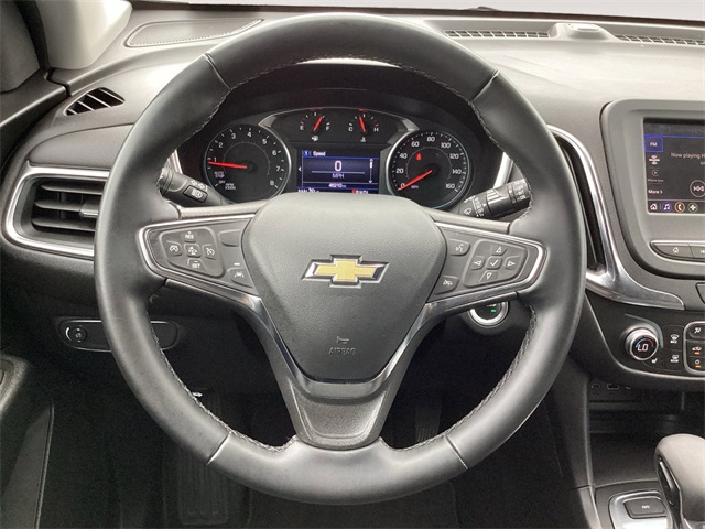 Used Car 2024 Chevrolet Equinox  Lt For Sale Under $25,000 In San Antonio, Texas