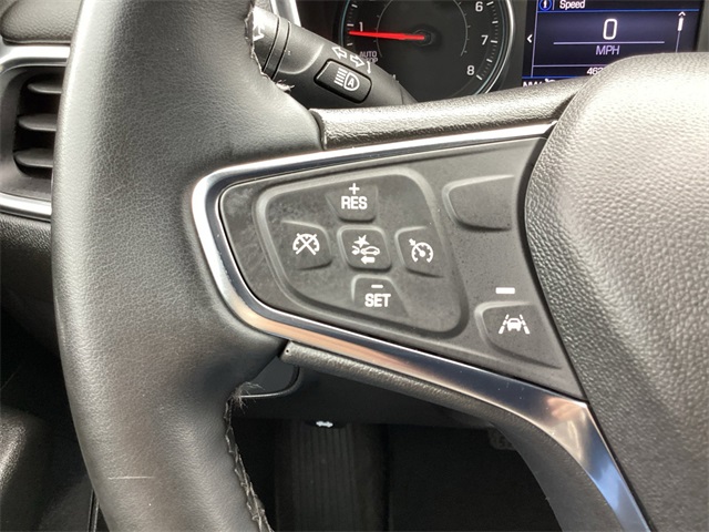 Used Car 2024 Chevrolet Equinox  Lt For Sale Under $25,000 In San Antonio, Texas