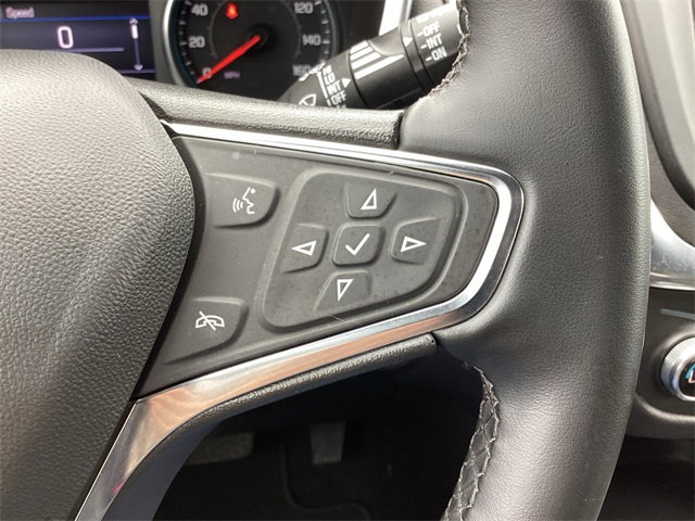 Used Car 2024 Chevrolet Equinox  Lt For Sale Under $25,000 In San Antonio, Texas