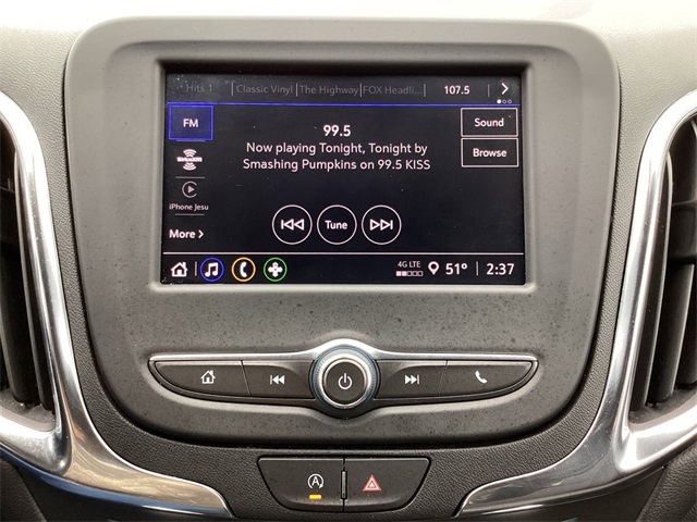 Used Car 2024 Chevrolet Equinox  Lt For Sale Under $25,000 In San Antonio, Texas