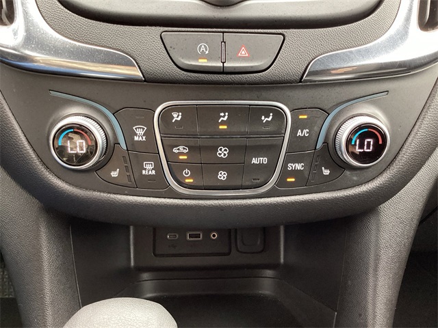 Used Car 2024 Chevrolet Equinox  Lt For Sale Under $25,000 In San Antonio, Texas