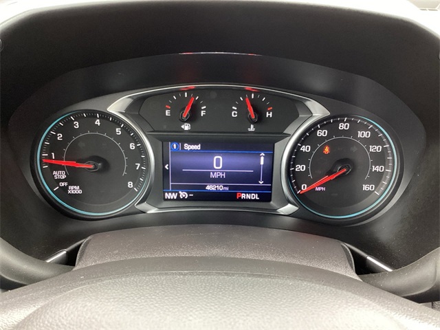 Used Car 2024 Chevrolet Equinox  Lt For Sale Under $25,000 In San Antonio, Texas