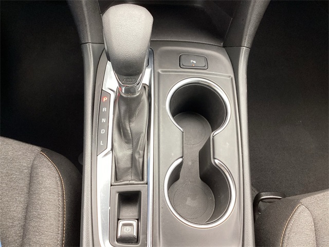 Used Car 2024 Chevrolet Equinox  Lt For Sale Under $25,000 In San Antonio, Texas