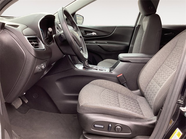 Used Car 2024 Chevrolet Equinox  Lt For Sale Under $25,000 In San Antonio, Texas