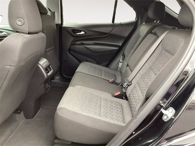 Used Car 2024 Chevrolet Equinox  Lt For Sale Under $25,000 In San Antonio, Texas