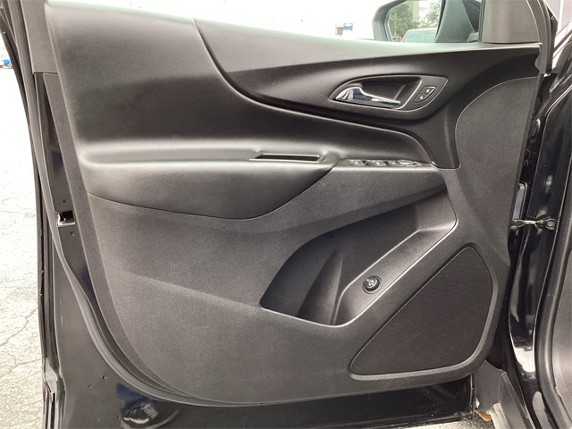 Used Car 2024 Chevrolet Equinox  Lt For Sale Under $25,000 In San Antonio, Texas