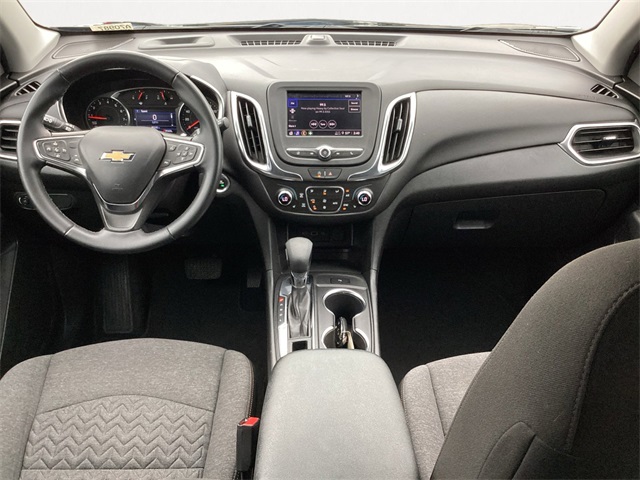 Used Car 2024 Chevrolet Equinox  Lt For Sale Under $25,000 In San Antonio, Texas