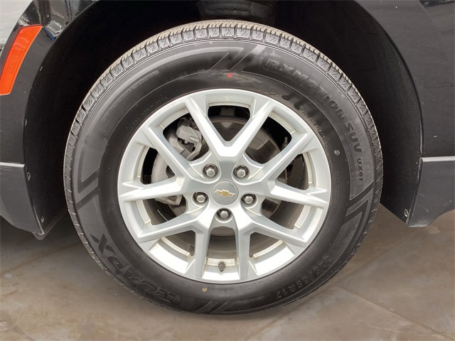 Used Car 2024 Chevrolet Equinox  Lt For Sale Under $25,000 In San Antonio, Texas