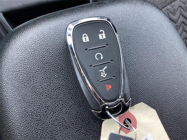 Used Car 2024 Chevrolet Equinox  Lt For Sale Under $25,000 In San Antonio, Texas