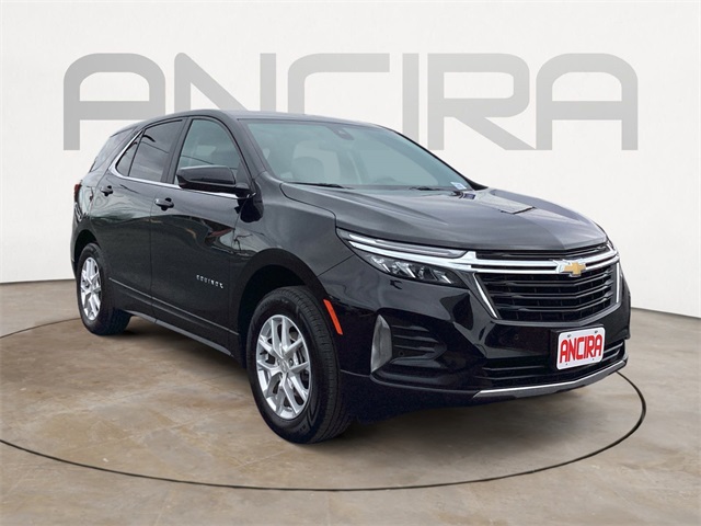 Used Car 2024 Chevrolet Equinox  Lt For Sale Under $25,000 In San Antonio, Texas