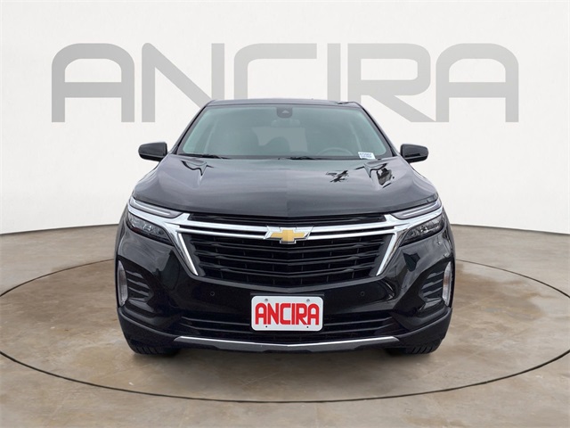 Used Car 2024 Chevrolet Equinox  Lt For Sale Under $25,000 In San Antonio, Texas