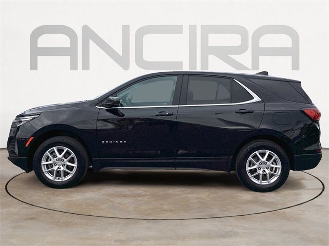 Used Car 2024 Chevrolet Equinox  Lt For Sale Under $25,000 In San Antonio, Texas