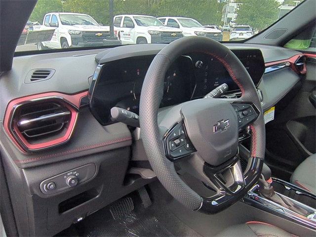 2026 Chevrolet TrailBlazer RS for sale at PATRIOT CHEVROLET OF LIMERICK