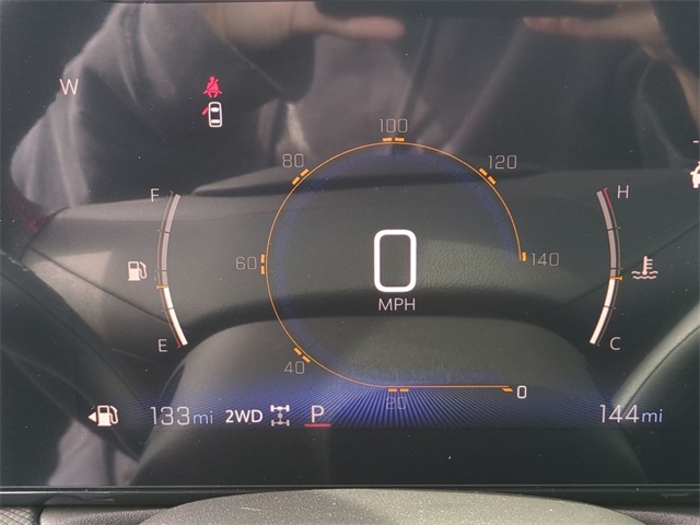 2026 Chevrolet TrailBlazer RS for sale at PATRIOT CHEVROLET OF LIMERICK