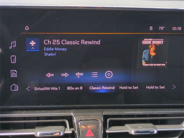 2026 Chevrolet TrailBlazer RS for sale at PATRIOT CHEVROLET OF LIMERICK