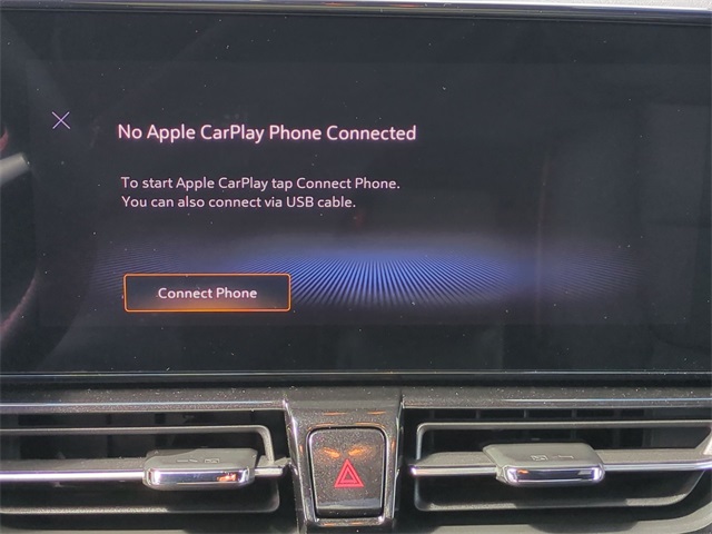 2026 Chevrolet TrailBlazer RS for sale at PATRIOT CHEVROLET OF LIMERICK