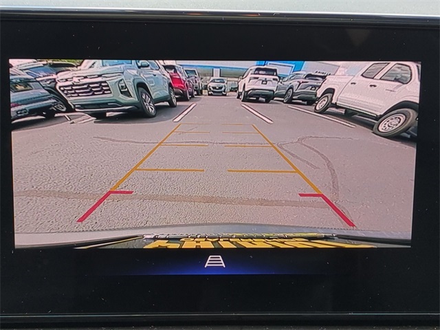 2026 Chevrolet TrailBlazer RS for sale at PATRIOT CHEVROLET OF LIMERICK