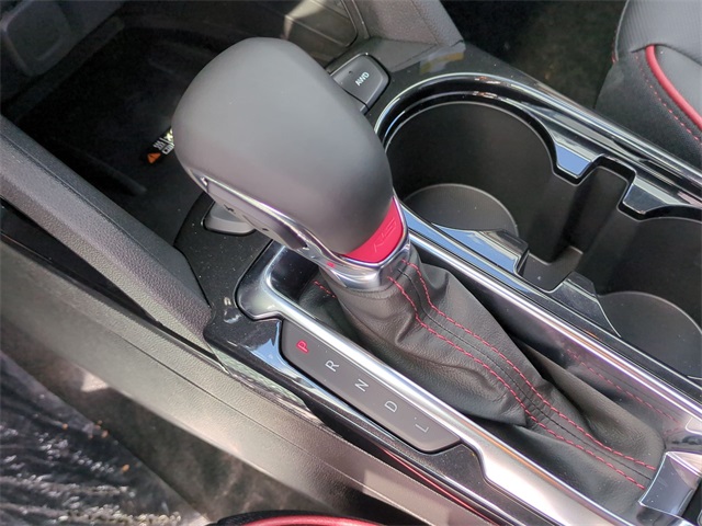 2026 Chevrolet TrailBlazer RS for sale at PATRIOT CHEVROLET OF LIMERICK