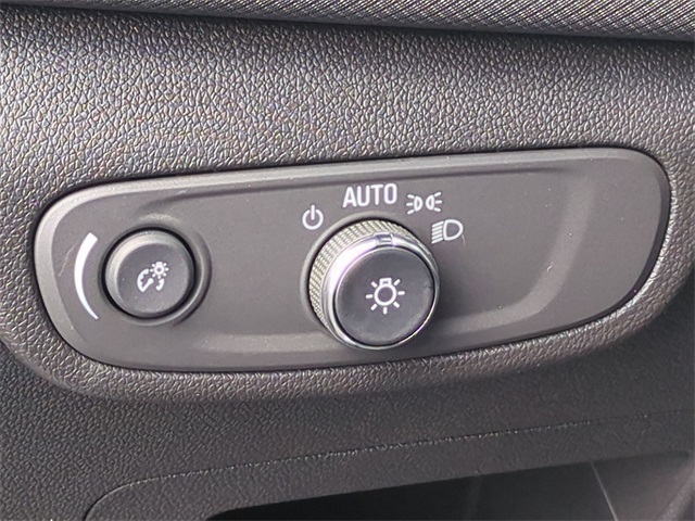 2026 Chevrolet TrailBlazer RS for sale at PATRIOT CHEVROLET OF LIMERICK