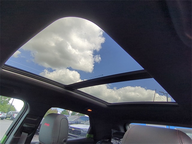 2026 Chevrolet TrailBlazer RS for sale at PATRIOT CHEVROLET OF LIMERICK