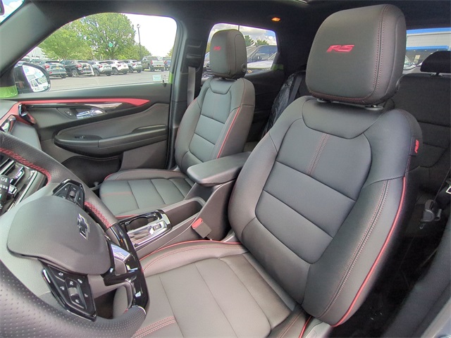 2026 Chevrolet TrailBlazer RS for sale at PATRIOT CHEVROLET OF LIMERICK