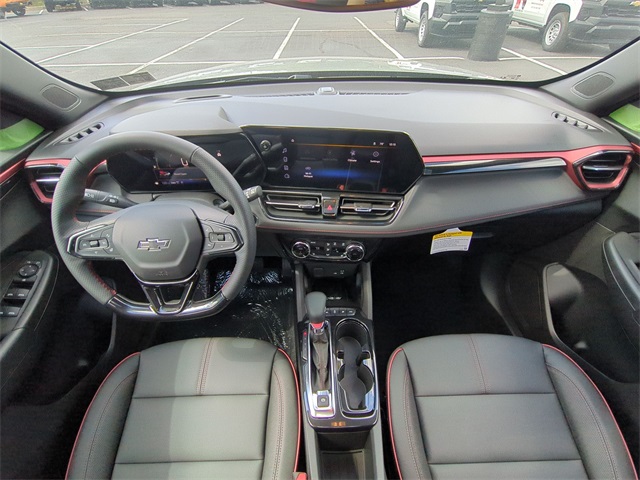 2026 Chevrolet TrailBlazer RS for sale at PATRIOT CHEVROLET OF LIMERICK