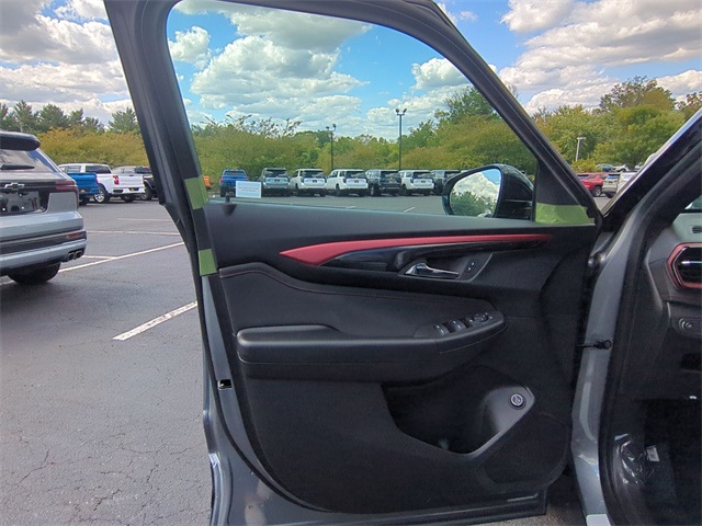 2026 Chevrolet TrailBlazer RS for sale at PATRIOT CHEVROLET OF LIMERICK