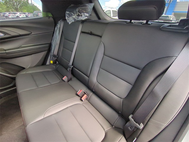 2026 Chevrolet TrailBlazer RS for sale at PATRIOT CHEVROLET OF LIMERICK