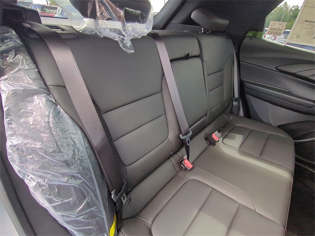 2026 Chevrolet TrailBlazer RS for sale at PATRIOT CHEVROLET OF LIMERICK