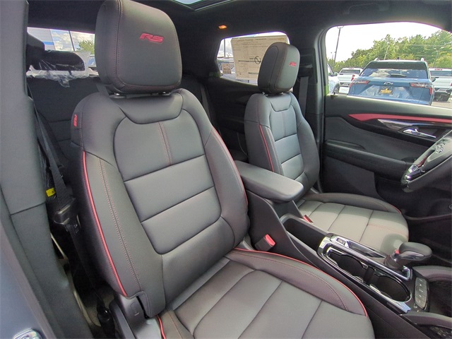 2026 Chevrolet TrailBlazer RS for sale at PATRIOT CHEVROLET OF LIMERICK