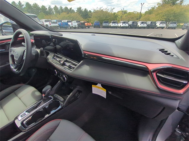 2026 Chevrolet TrailBlazer RS for sale at PATRIOT CHEVROLET OF LIMERICK