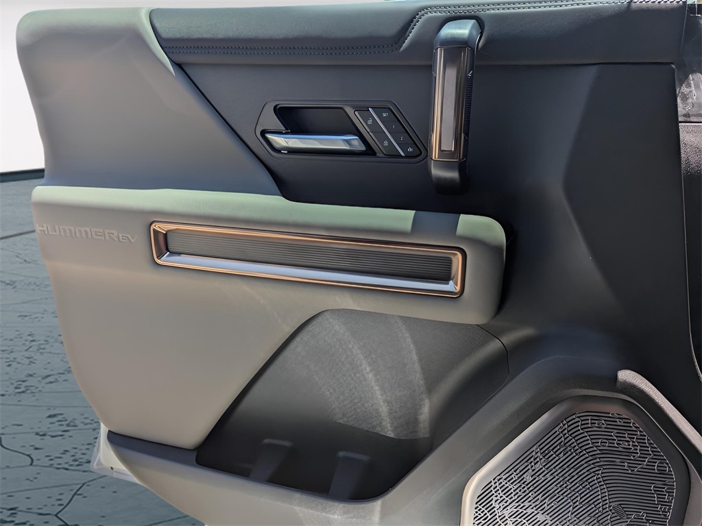 New Car 2025 Gmc Hummer Ev Pickup  3x For Sale Under $130,000 In Austin, Texas