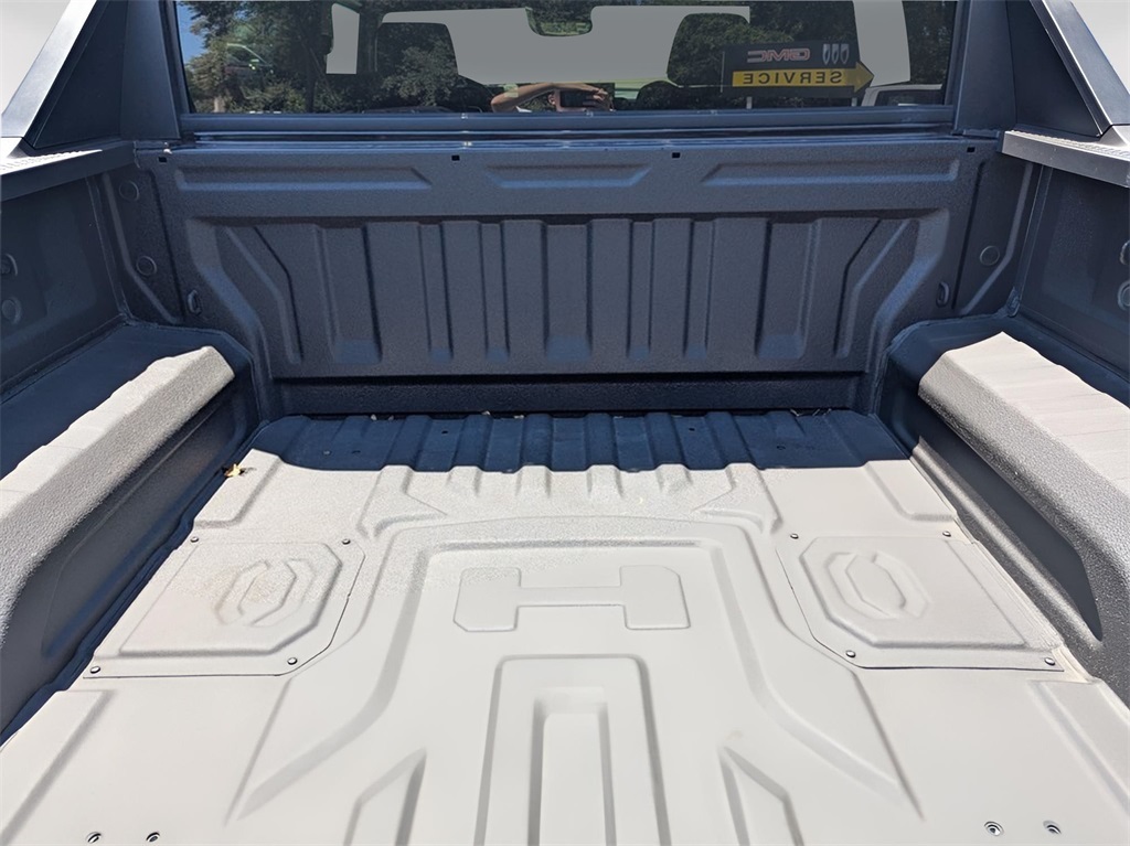 New Car 2025 Gmc Hummer Ev Pickup  3x For Sale Under $130,000 In Austin, Texas