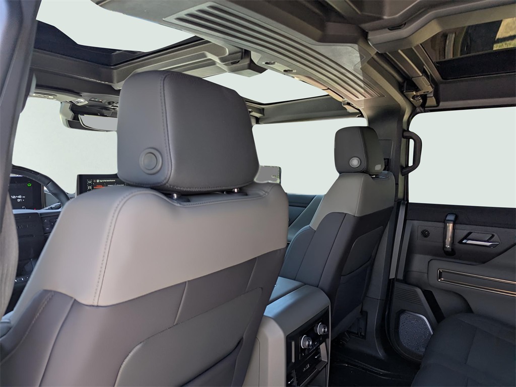 New Car 2025 Gmc Hummer Ev Pickup  3x For Sale Under $130,000 In Austin, Texas