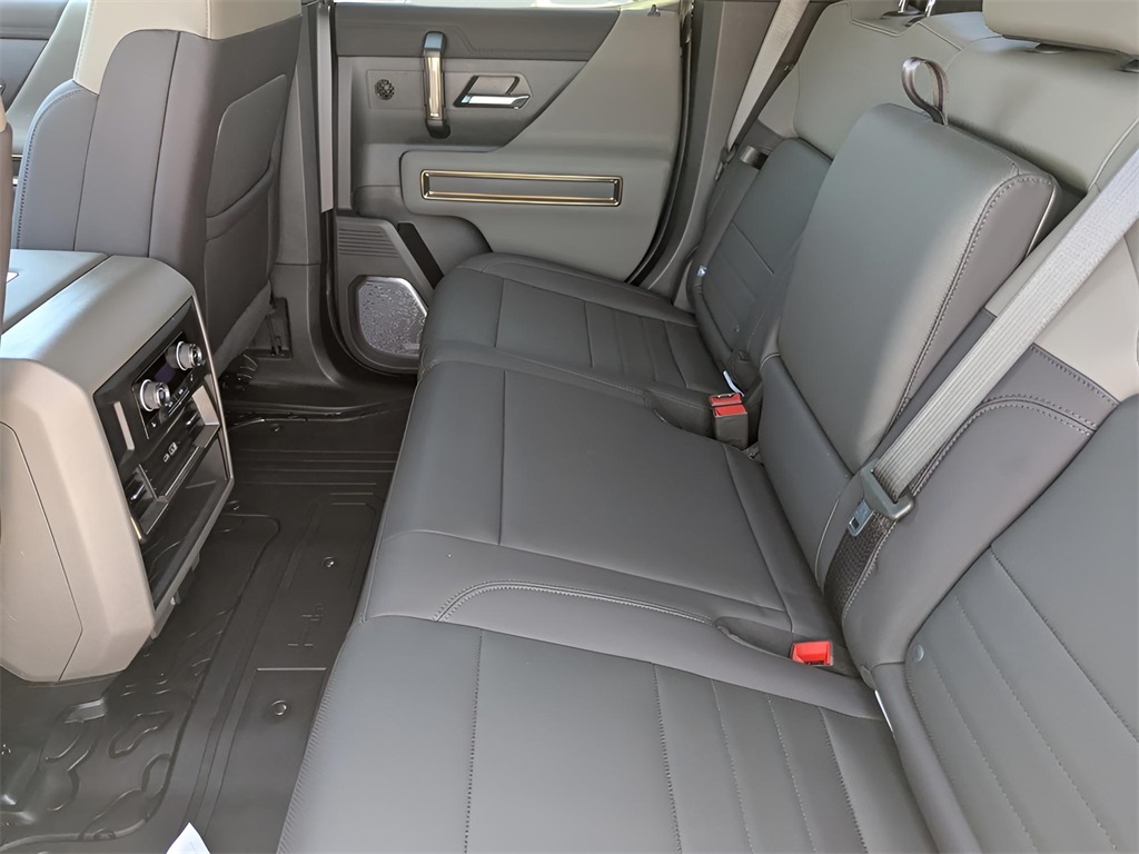 New Car 2025 Gmc Hummer Ev Pickup  3x For Sale Under $130,000 In Austin, Texas