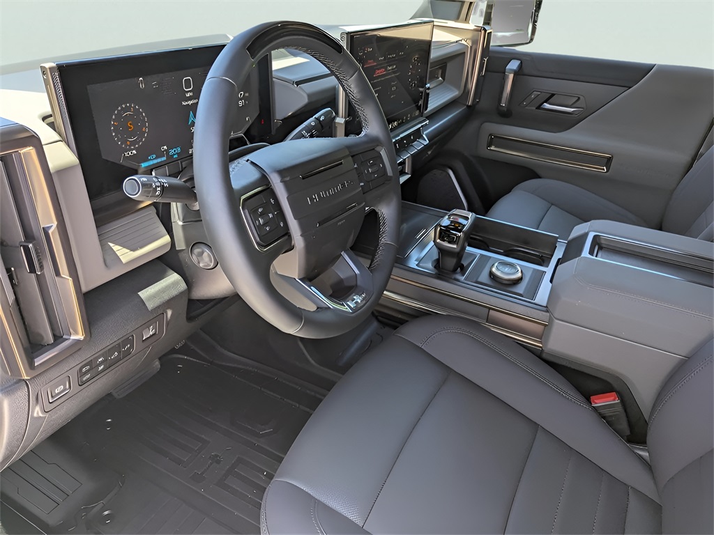 New Car 2025 Gmc Hummer Ev Pickup  3x For Sale Under $130,000 In Austin, Texas