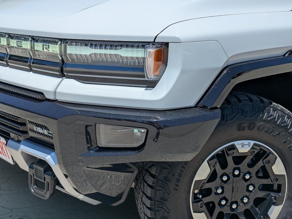 New Car 2025 Gmc Hummer Ev Pickup  3x For Sale Under $130,000 In Austin, Texas
