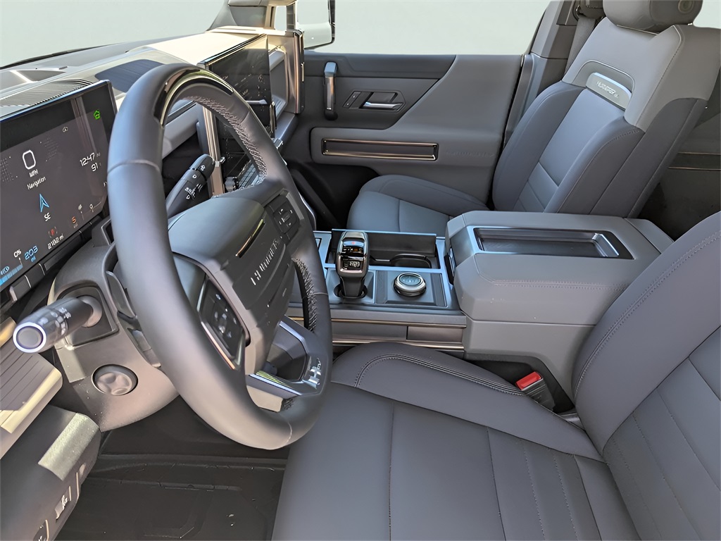 New Car 2025 Gmc Hummer Ev Pickup  3x For Sale Under $130,000 In Austin, Texas