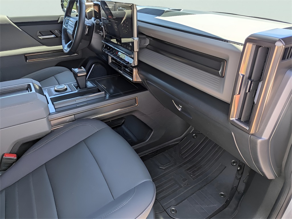 New Car 2025 Gmc Hummer Ev Pickup  3x For Sale Under $130,000 In Austin, Texas