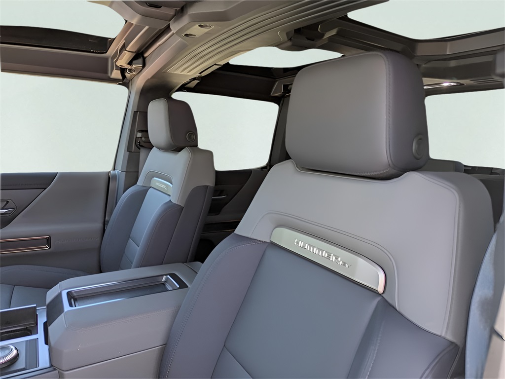 New Car 2025 Gmc Hummer Ev Pickup  3x For Sale Under $130,000 In Austin, Texas
