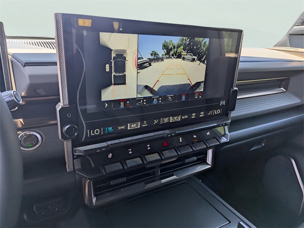 New Car 2025 Gmc Hummer Ev Pickup  3x For Sale Under $130,000 In Austin, Texas