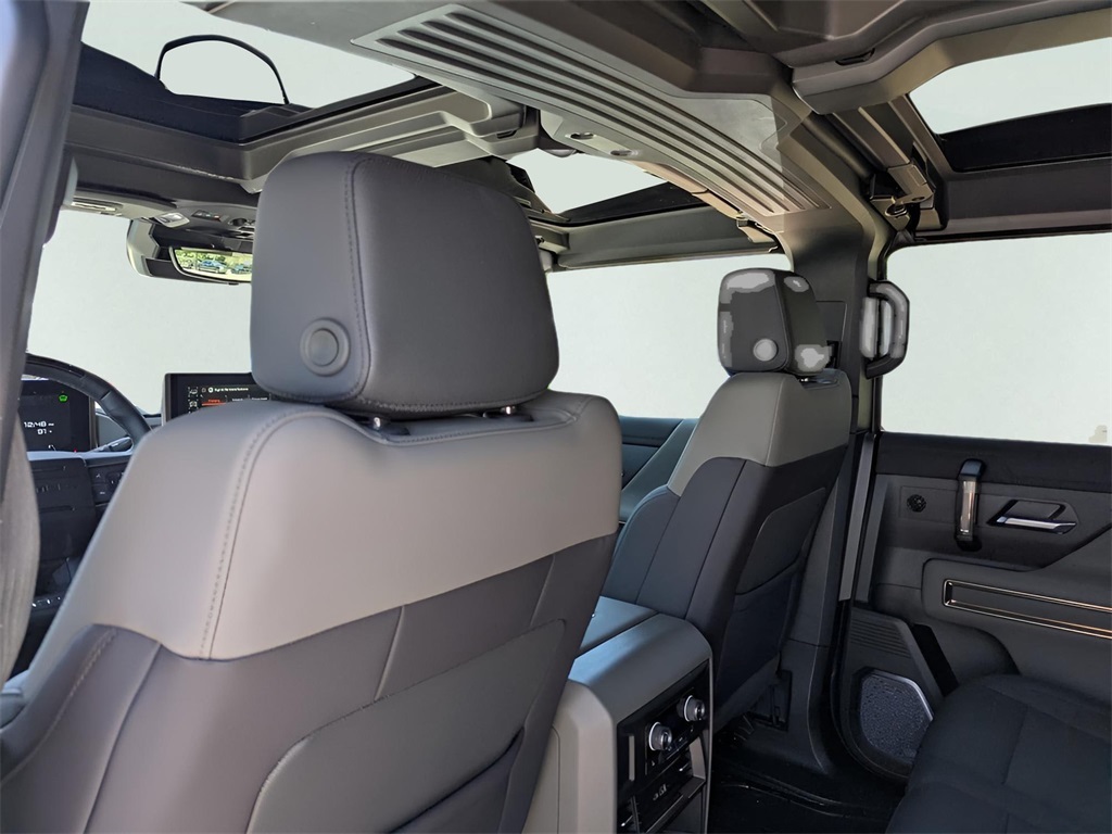 New Car 2025 Gmc Hummer Ev Pickup  3x For Sale Under $130,000 In Austin, Texas