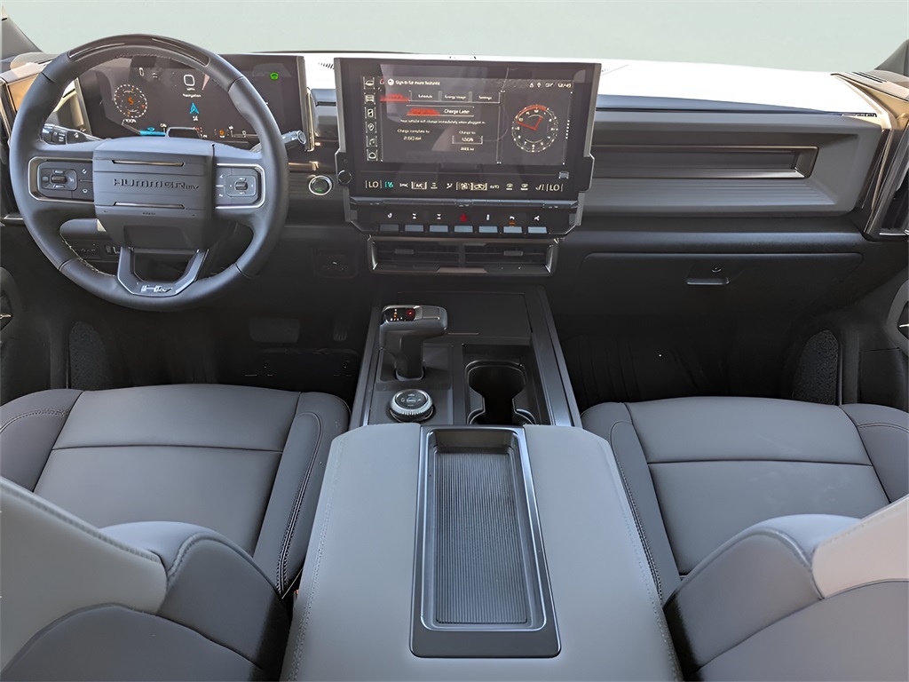 New Car 2025 Gmc Hummer Ev Pickup  3x For Sale Under $130,000 In Austin, Texas