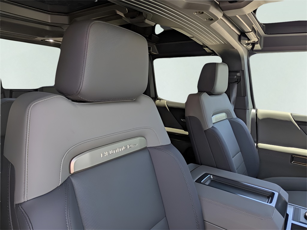 New Car 2025 Gmc Hummer Ev Pickup  3x For Sale Under $130,000 In Austin, Texas