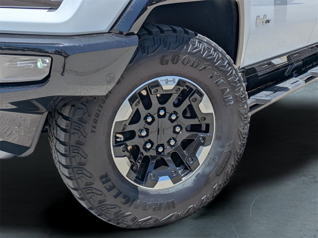 New Car 2025 Gmc Hummer Ev Pickup  3x For Sale Under $130,000 In Austin, Texas