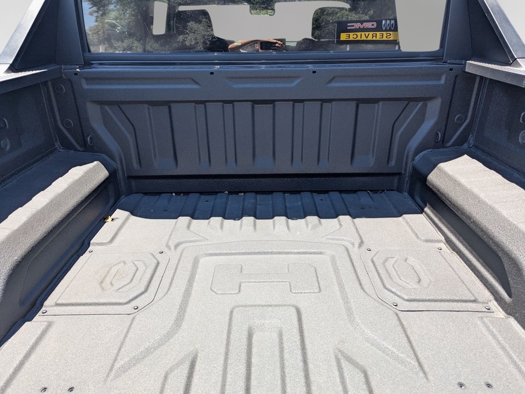 New Car 2025 Gmc Hummer Ev Pickup  3x For Sale Under $130,000 In Austin, Texas