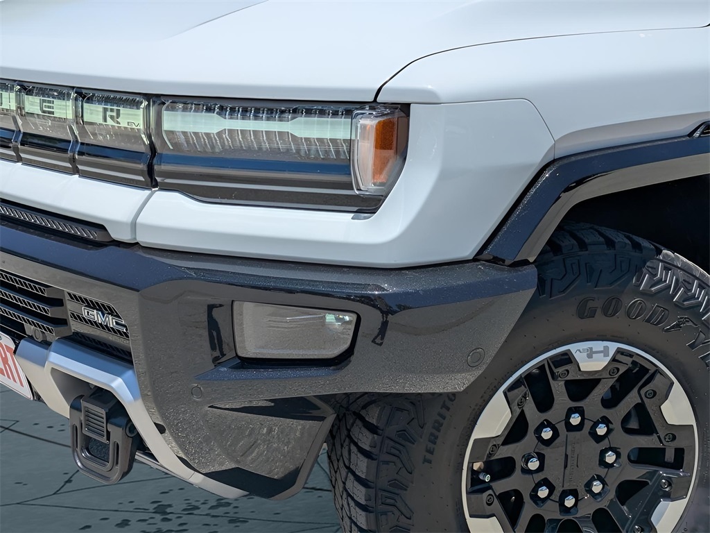 New Car 2025 Gmc Hummer Ev Pickup  3x For Sale Under $130,000 In Austin, Texas